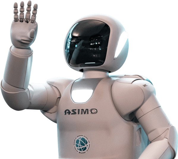 AI and computer vision features